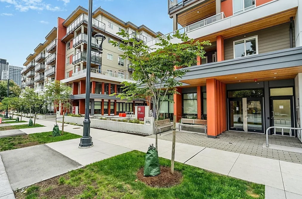 13238 105 Ave Unit 421, Surrey, BC - MLS: R3171533