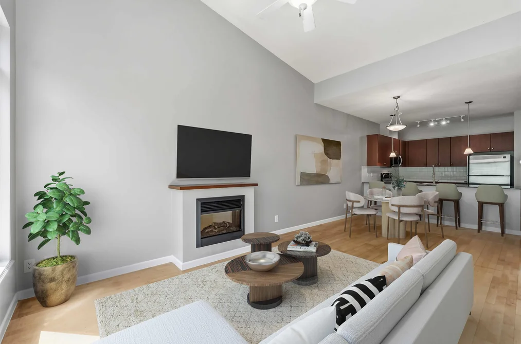 421 15385 101A AVENUE, Surrey BC V3R 0B4, Surrey BC — Residential for Sale — Photo 14 of 40