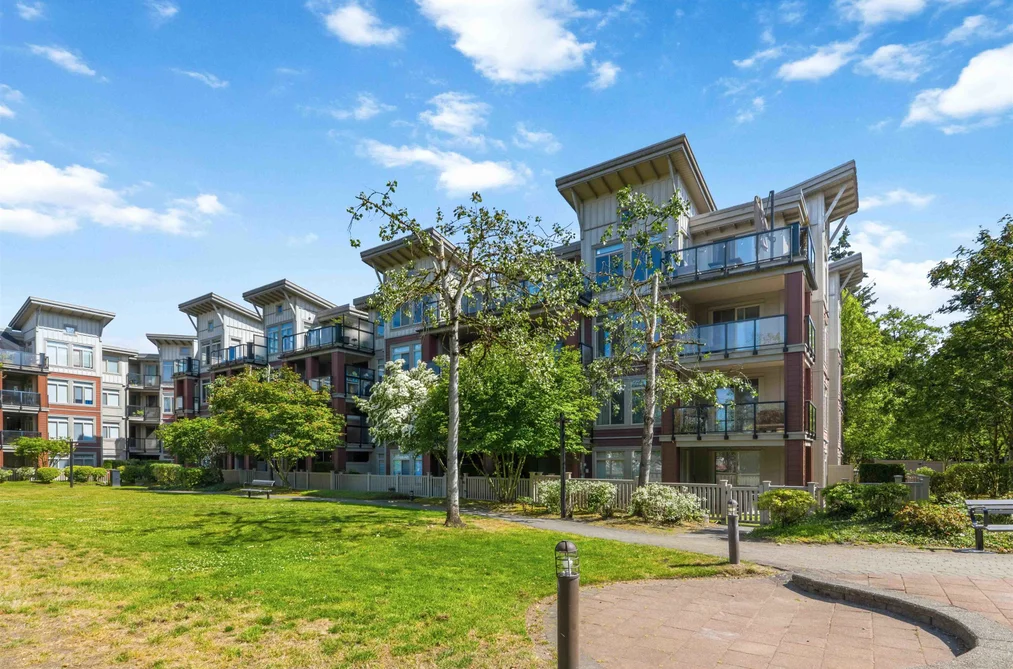 421 15385 101A AVENUE, Surrey BC V3R 0B4, Surrey BC — Residential for Sale — Photo 40 of 40