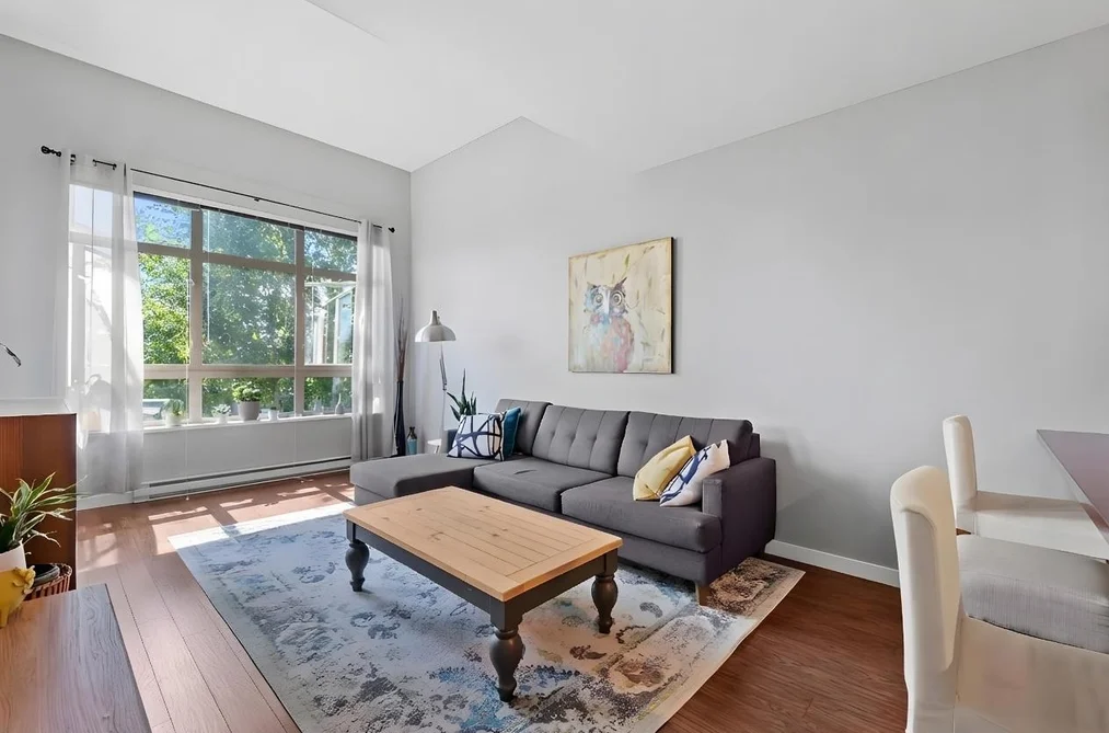 421 15918 26 AVENUE, Surrey BC V3Z 5K3, Surrey BC — Residential for Sale - Photo 4