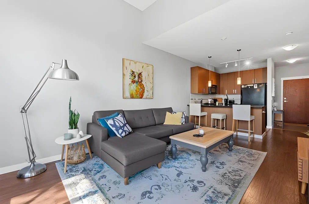421 15918 26 AVENUE, Surrey BC V3Z 5K3, Surrey BC — Residential for Sale - Photo 6