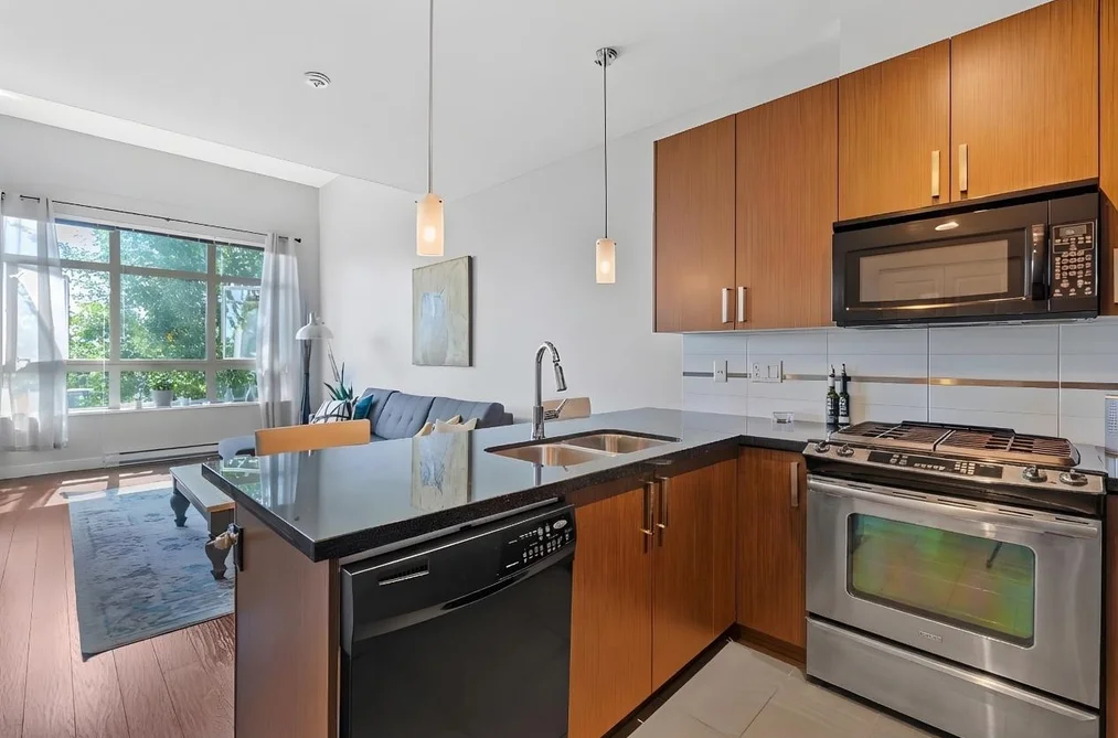 421 15918 26 AVENUE, Surrey BC V3Z 5K3, Surrey BC — Residential for Sale - Photo 7