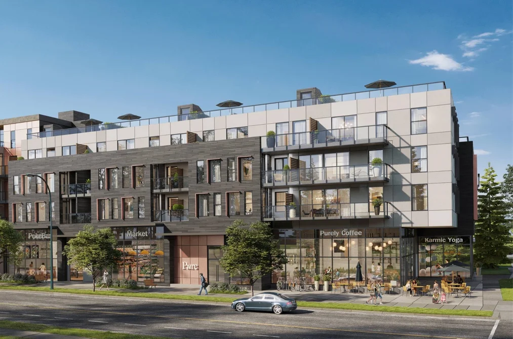 421 203-263 W 49TH AVENUE, Vancouver BC V5Y 2Z8, Vancouver BC — Residential for Sale - Photo 7