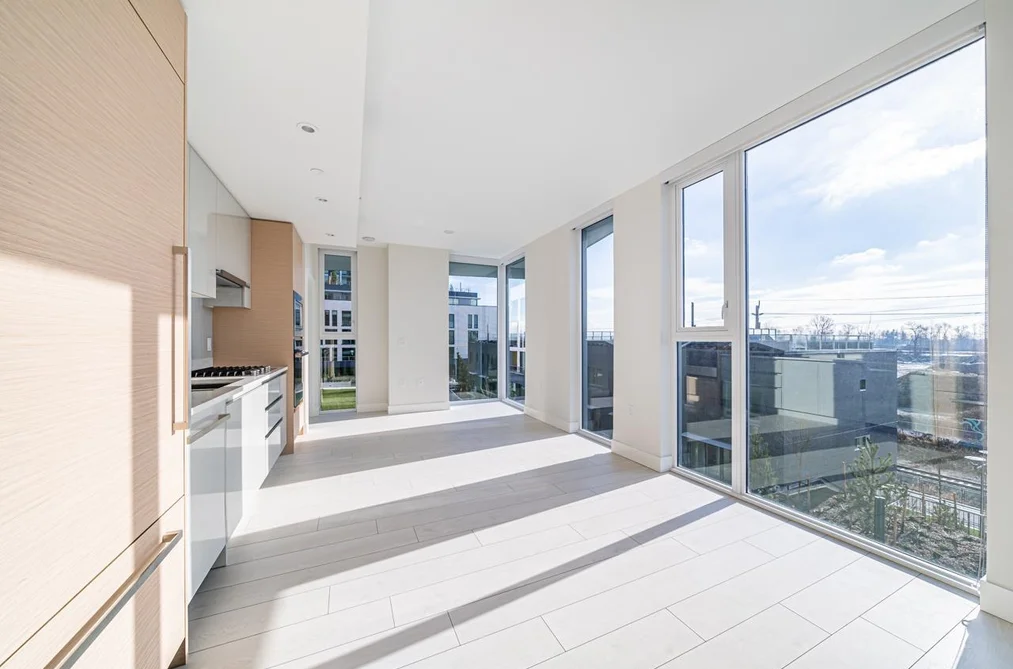 421 3538 SAWMILL CRESCENT, Vancouver BC V5S 0J8, Vancouver BC — Residential for Sale - Photo 2