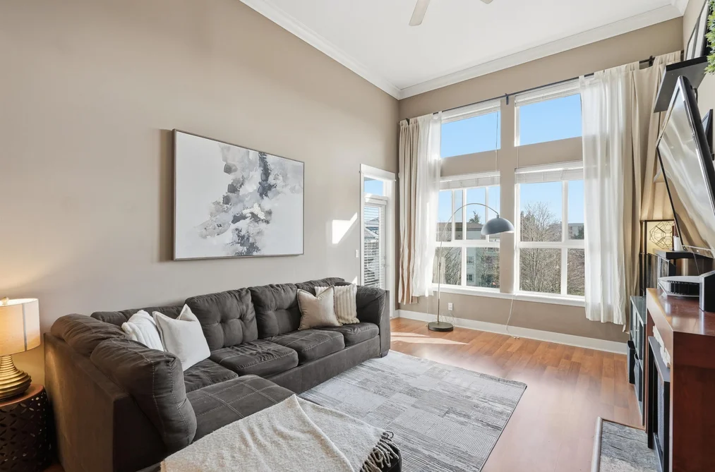 421 5430 201 STREET, Langley BC V3A 0A2, Langley BC — Residential for Sale - Photo 6