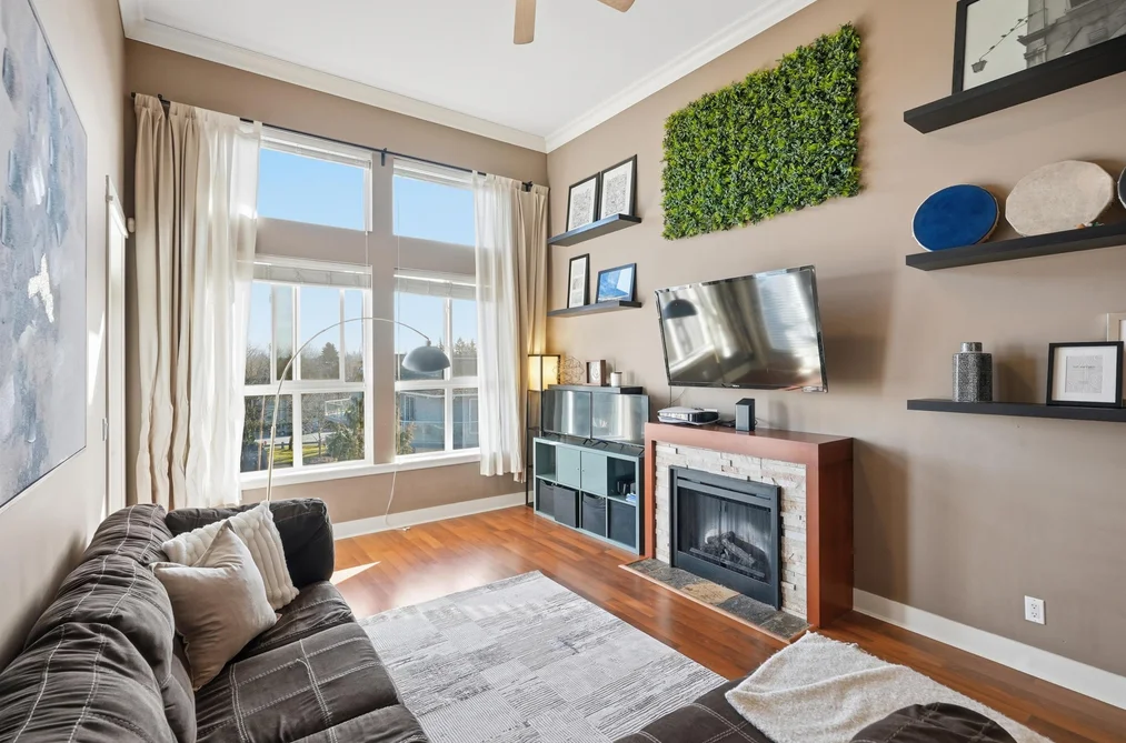 421 5430 201 STREET, Langley BC V3A 0A2, Langley BC — Residential for Sale - Photo 7