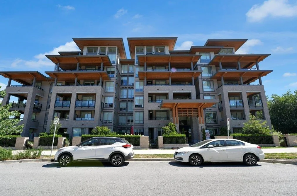 421 7588 16TH STREET, Burnaby BC V3N 0H8, Burnaby BC — Residential for Sale — Photo 28 of 35
