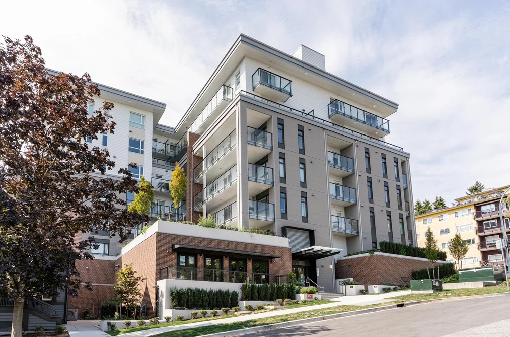 Condo for sale at 421 82 First Street New Westminster British Columbia - MLS: R3161470