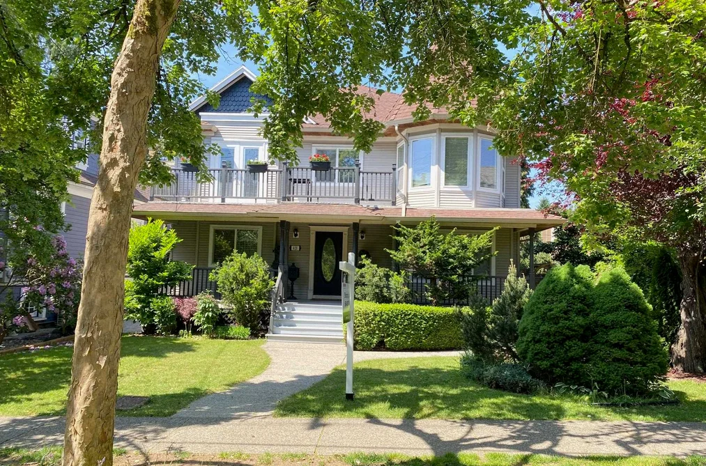 421 KELLY STREET, New Westminster BC V3L 3T7, New Westminster BC — Residential for Sale - Photo 4