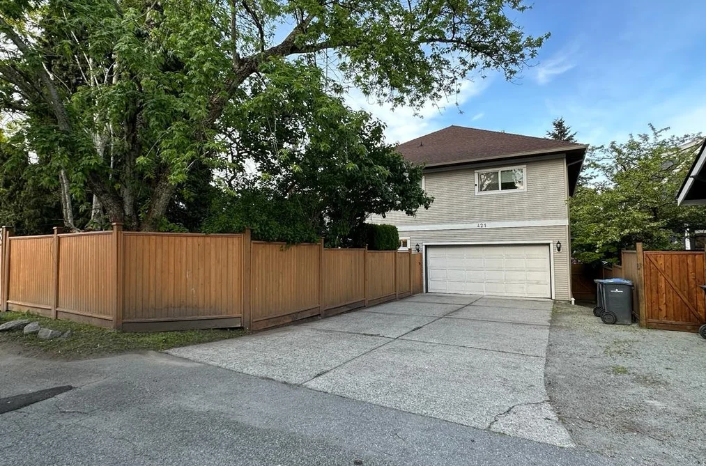 421 KELLY STREET, New Westminster BC V3L 3T7, New Westminster BC — Residential for Sale - Photo 7
