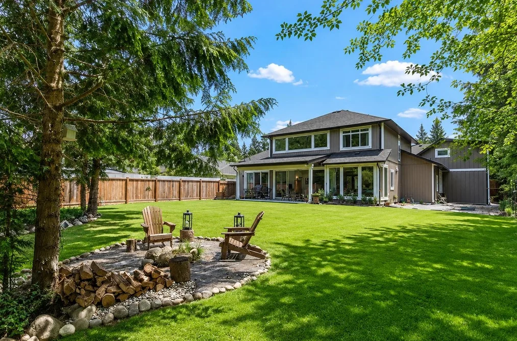 421 SOLAZ PLACE, Gibsons BC V0N 1V5, Gibsons BC — Residential for Sale - Photo 2