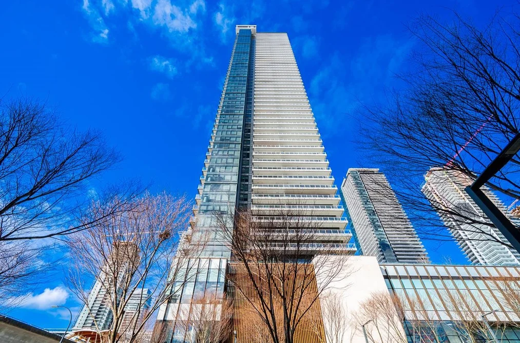 Condo for sale at 4210 1955 Alpha Way Burnaby British Columbia - MLS: R3103273