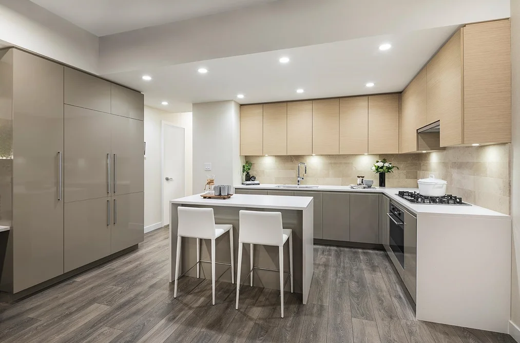 Condo for sale at 4210 2108 Gilmore Avenue Burnaby British Columbia - MLS: R3089203