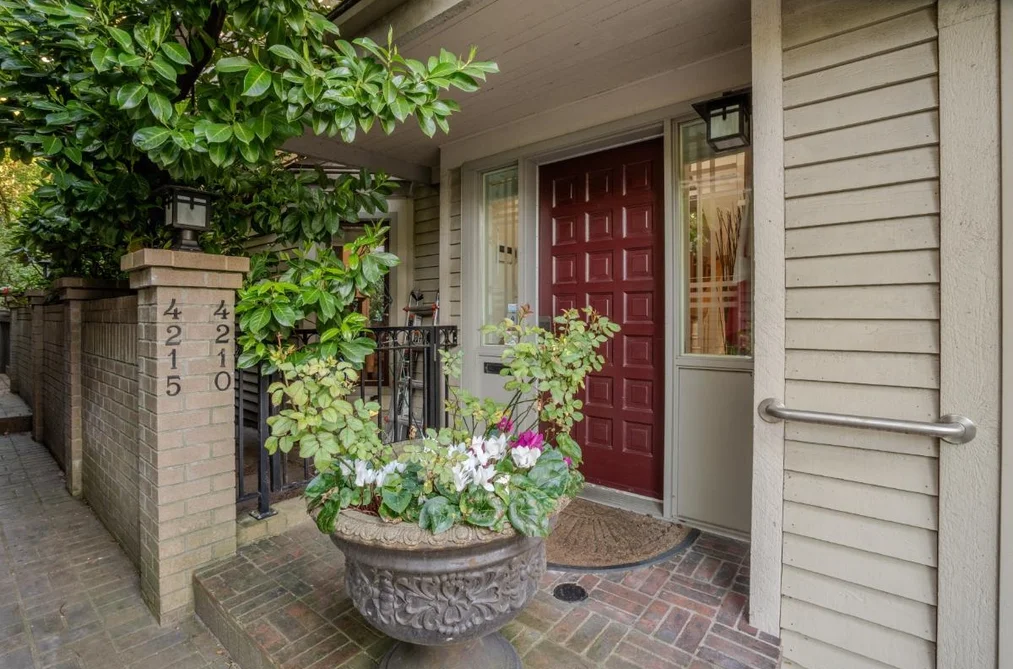 4210 Nautilus Close, Vancouver, BC - MLS: R3120110