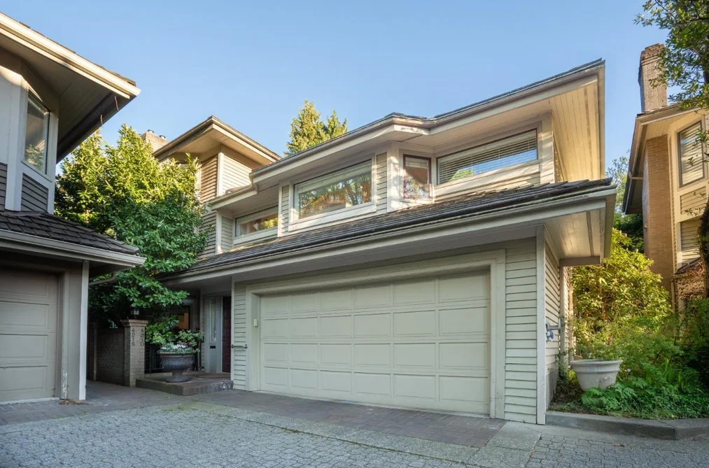 House for sale at 4210 Nautilus Close Vancouver British Columbia - MLS: R3120110