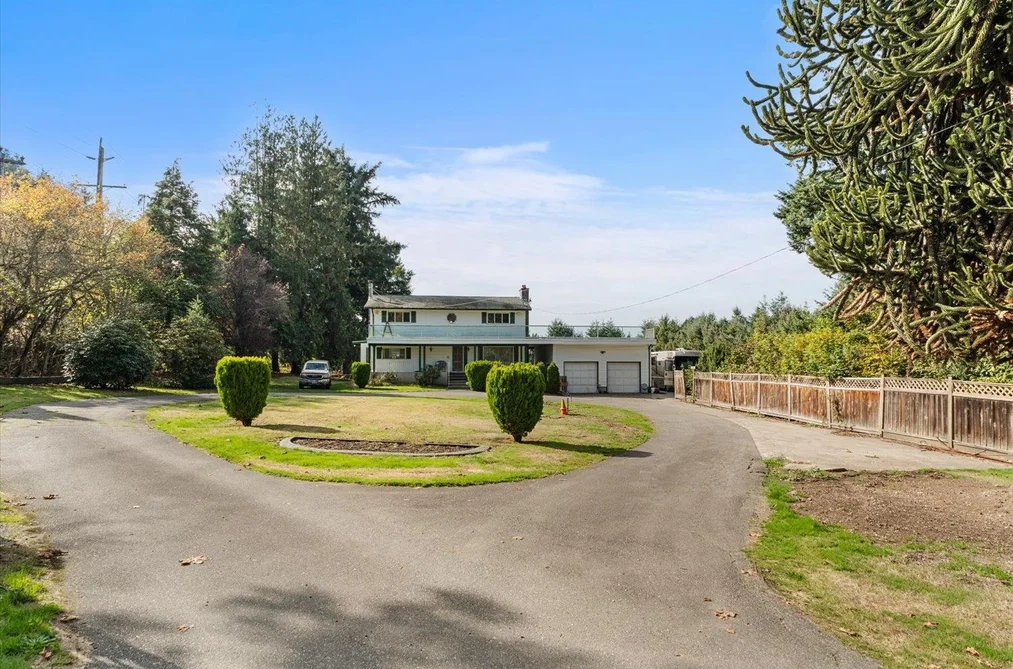 42111 Ratzlaff Rd, Yarrow, BC - MLS: R3172865