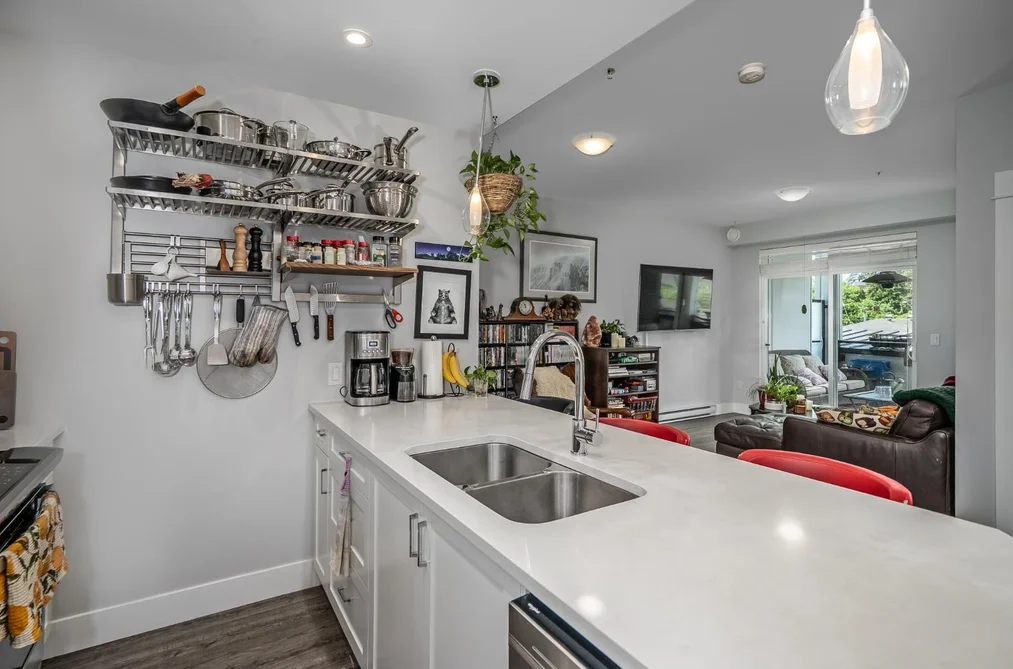 4212 2180 KELLY AVENUE, Port Coquitlam BC V3C 0L1, Port Coquitlam BC — Residential for Sale — Photo 4 of 35