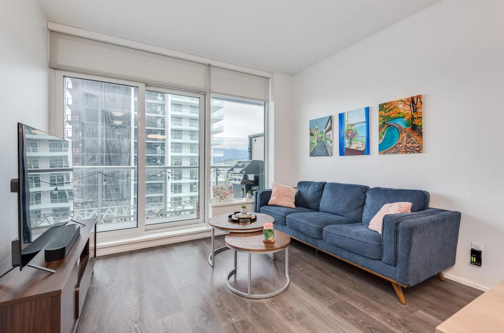Condo for sale at 4212 4510 Halifax Way Burnaby British Columbia - MLS: R3153185