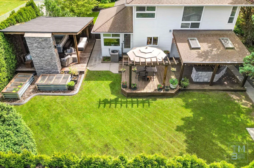 4215 200A STREET, Langley BC V3A 4S3, Langley BC — Residential for Sale - Photo 2
