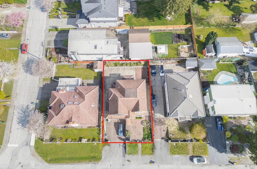 4215 WATLING STREET, Burnaby BC V5J 1V4, Burnaby BC — Residential for Sale - Photo 4