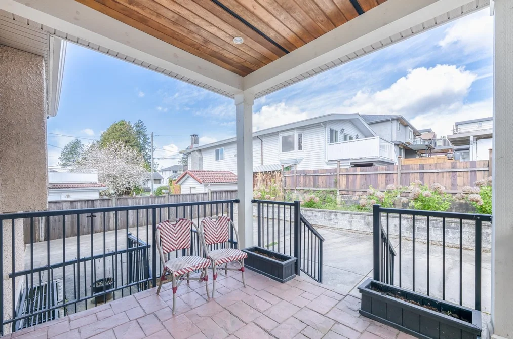 4215 WATLING STREET, Burnaby BC V5J 1V4, Burnaby BC — Residential for Sale - Photo 6