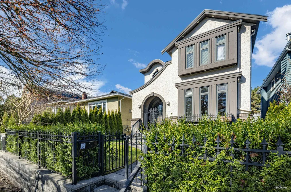 4217 W 16TH AVENUE, Vancouver BC V6R 3E5, Vancouver BC — Residential for Sale - Photo 3