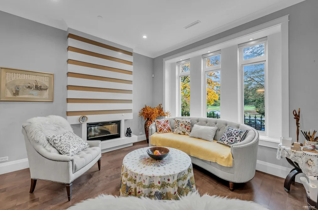 4217 W 16TH AVENUE, Vancouver BC V6R 3E5, Vancouver BC — Residential for Sale - Photo 4