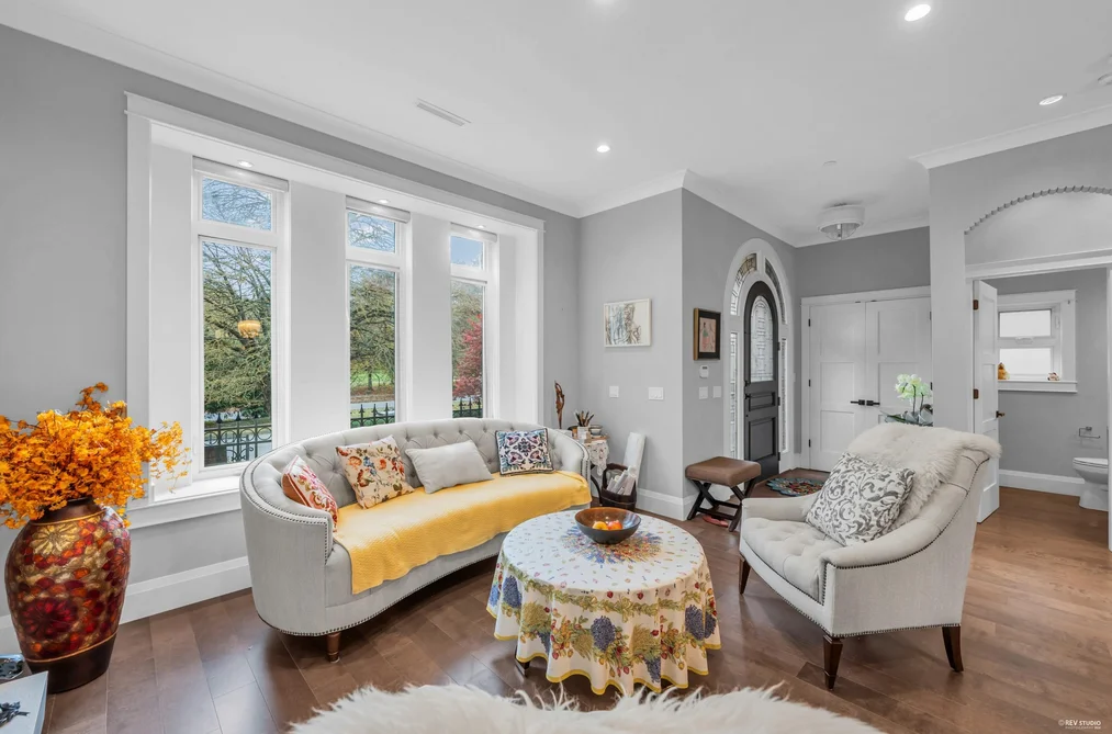 4217 W 16TH AVENUE, Vancouver BC V6R 3E5, Vancouver BC — Residential for Sale - Photo 6