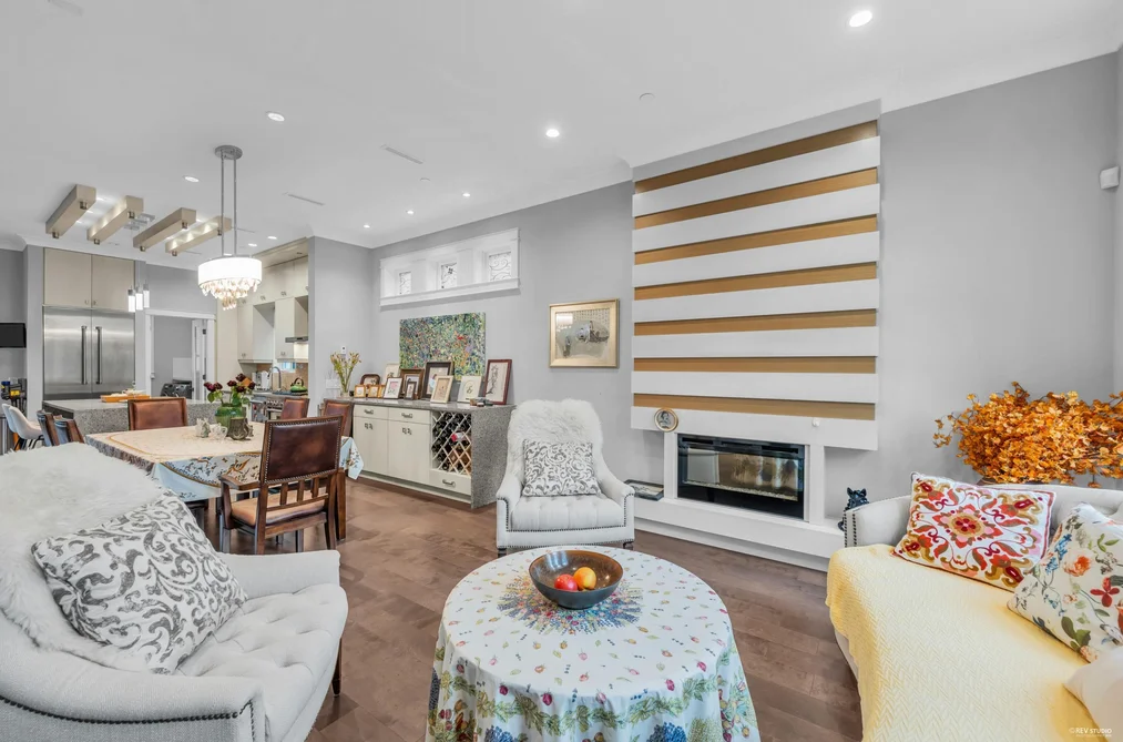 4217 W 16TH AVENUE, Vancouver BC V6R 3E5, Vancouver BC — Residential for Sale - Photo 7