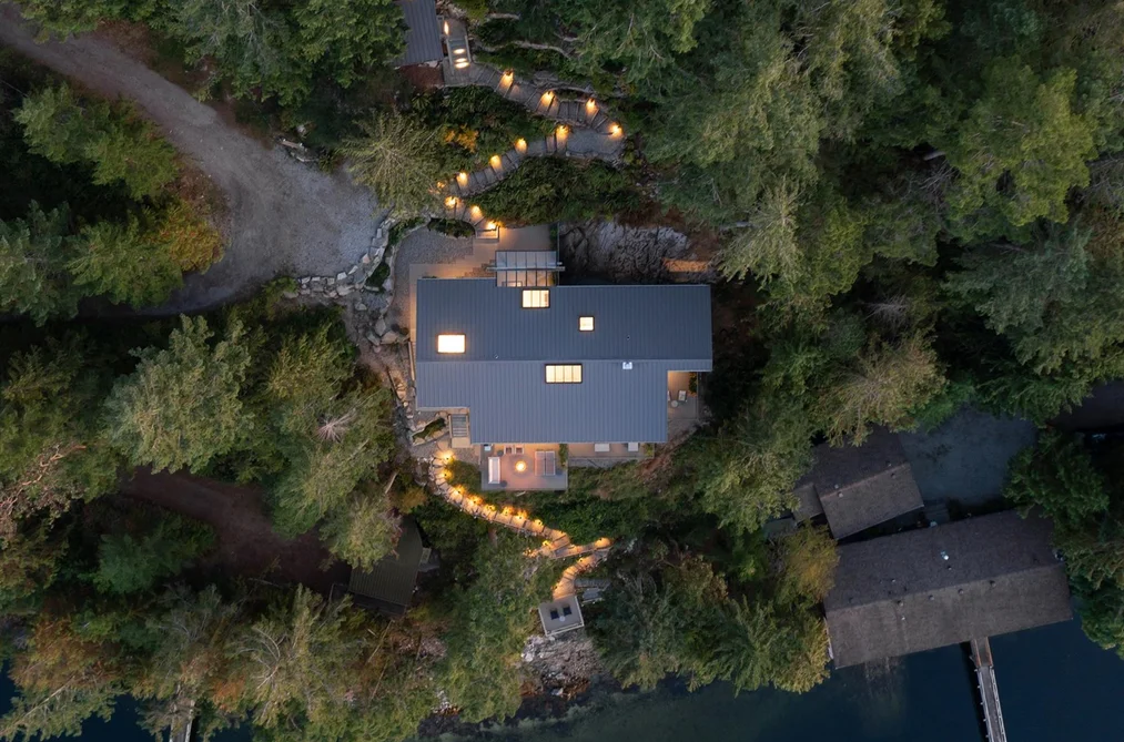 House for sale at 4219 Francis Peninsula Road Pender Harbour British Columbia - MLS: R3094698