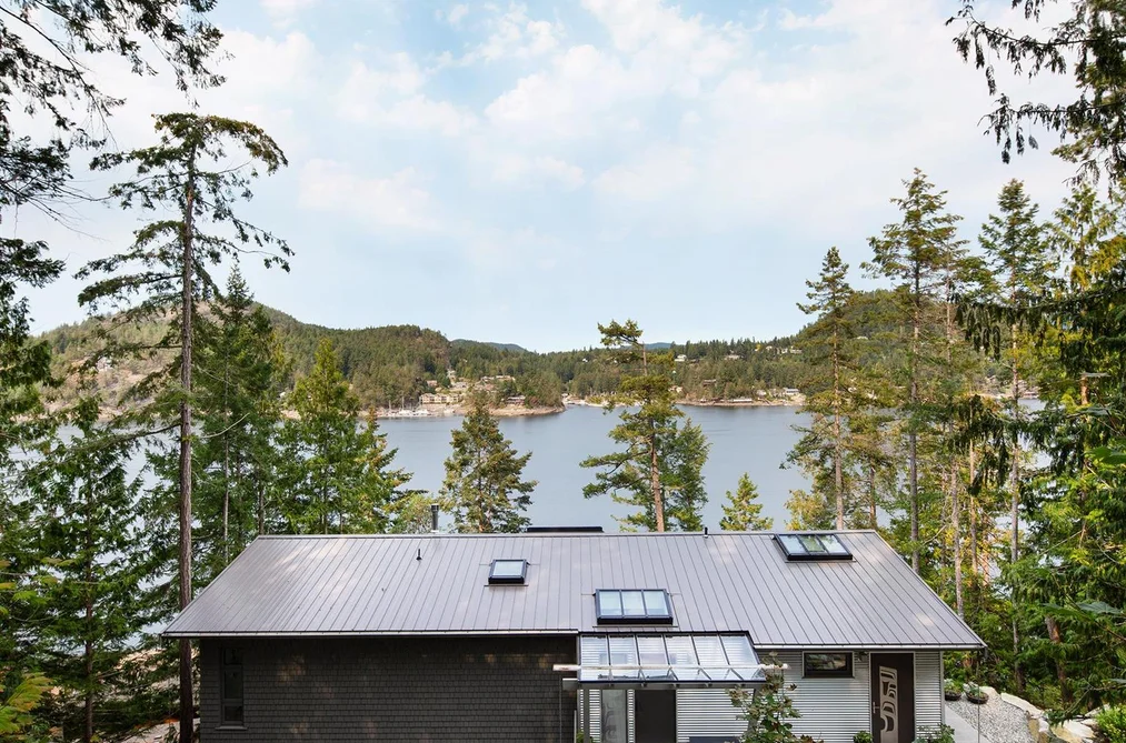 4219 FRANCIS PENINSULA ROAD, Pender Harbour BC V0N 2H1, Pender Harbour BC — Residential for Sale - Photo 3