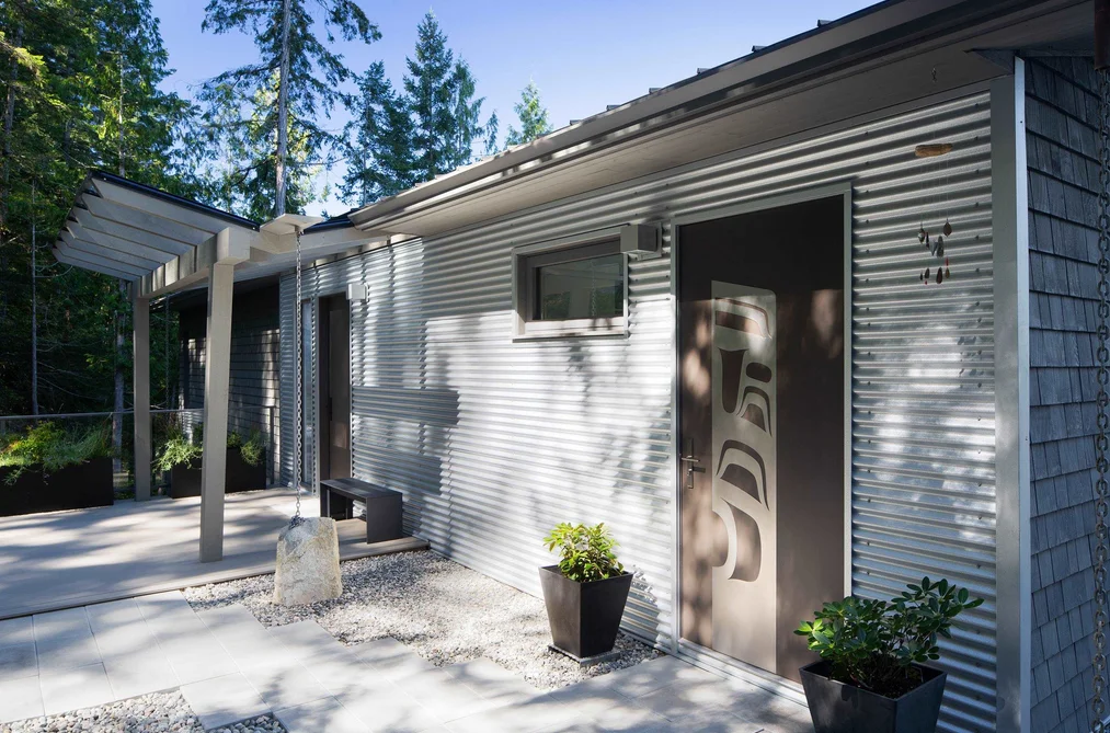 4219 FRANCIS PENINSULA ROAD, Pender Harbour BC V0N 2H1, Pender Harbour BC — Residential for Sale - Photo 4