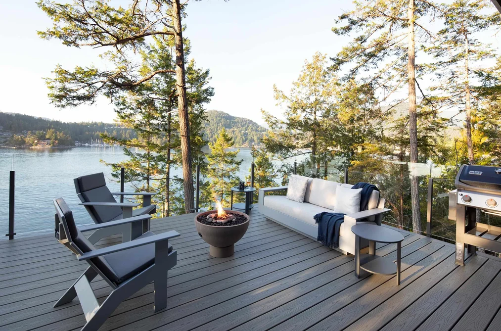 4219 FRANCIS PENINSULA ROAD, Pender Harbour BC V0N 2H1, Pender Harbour BC — Residential for Sale - Photo 5