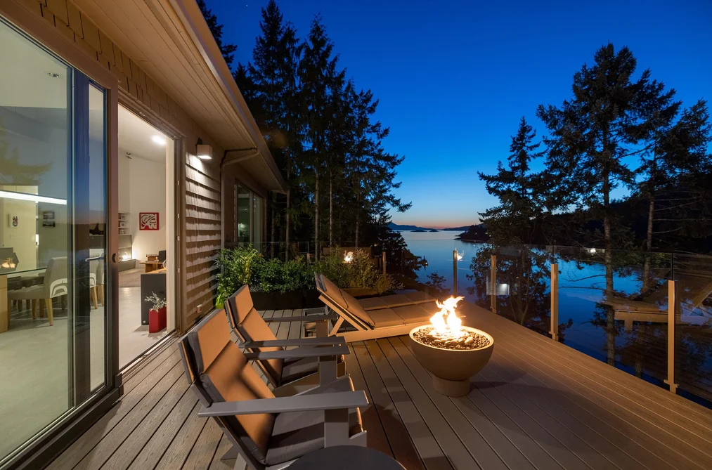 4219 FRANCIS PENINSULA ROAD, Pender Harbour BC V0N 2H1, Pender Harbour BC — Residential for Sale - Photo 6