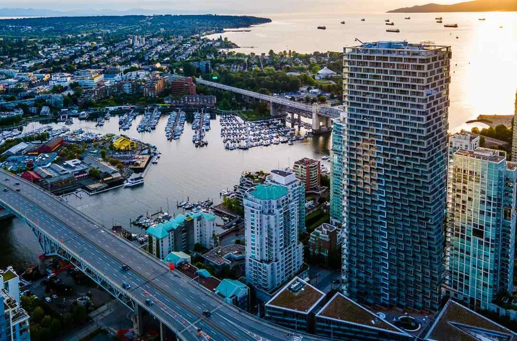 422-1 1480 HOWE STREET, Vancouver BC V6Z 0G5, Vancouver BC — Residential for Sale - Photo 4