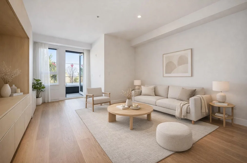Condo for sale at 422 2471 St George Street Vancouver British Columbia - MLS: R3112019