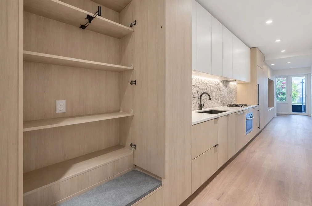422 2471 ST GEORGE STREET, Vancouver BC V5T 0L9, Vancouver BC — Residential for Sale - Photo 3