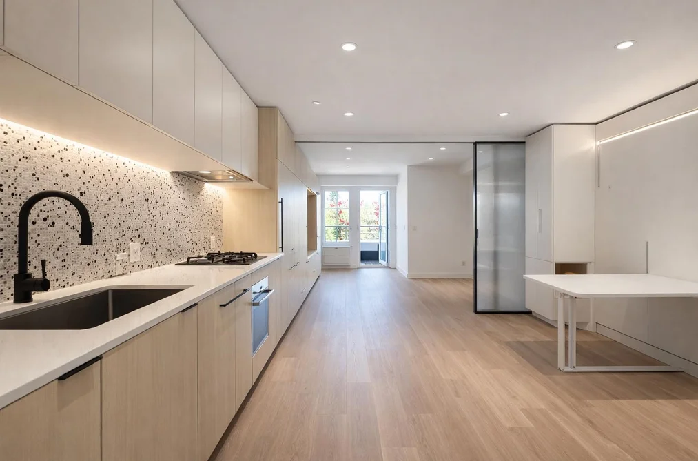 422 2471 ST GEORGE STREET, Vancouver BC V5T 0L9, Vancouver BC — Residential for Sale - Photo 4