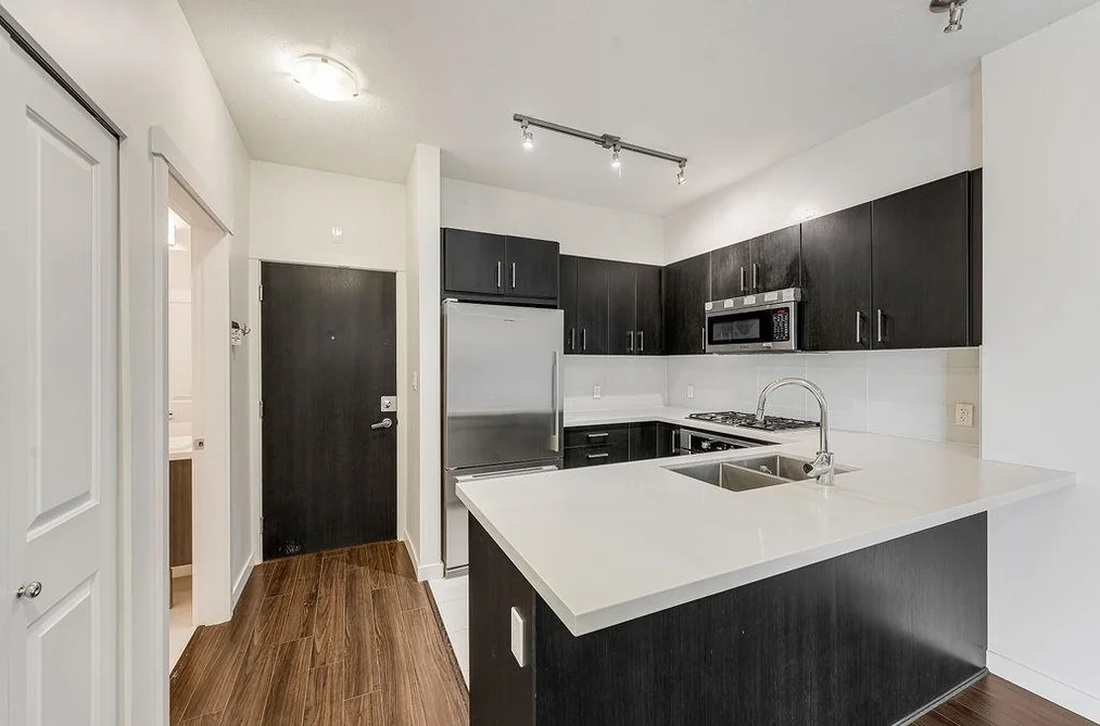 422 3133 RIVERWALK AVENUE, Vancouver BC V5S 0A7, Vancouver BC — Residential for Sale - Photo 2