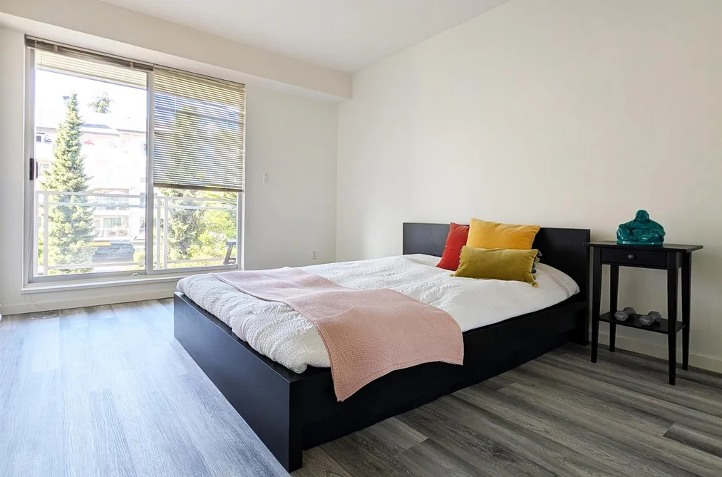 422 3629 DEERCREST DRIVE, North Vancouver BC V7G 2S9, North Vancouver BC — Residential for Sale — Photo 10 of 22