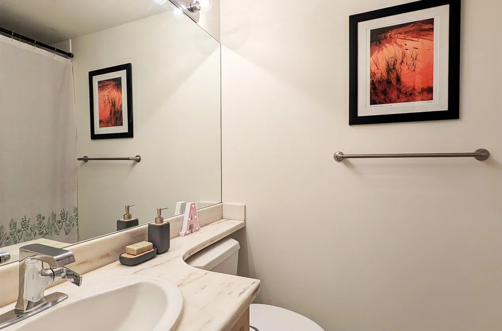 422 3629 DEERCREST DRIVE, North Vancouver BC V7G 2S9, North Vancouver BC — Residential for Sale — Photo 13 of 22