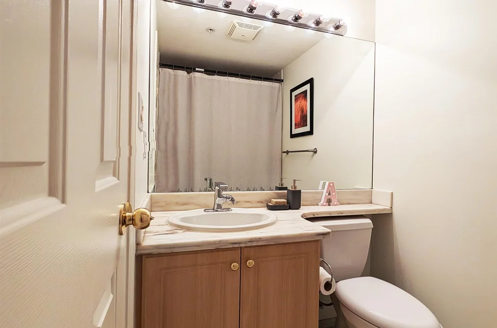 422 3629 DEERCREST DRIVE, North Vancouver BC V7G 2S9, North Vancouver BC — Residential for Sale — Photo 14 of 22