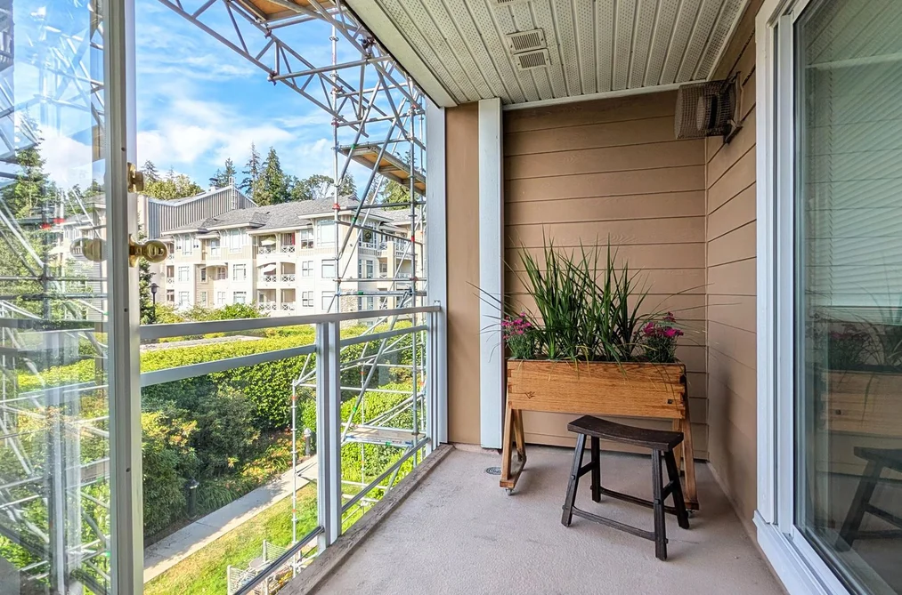 422 3629 DEERCREST DRIVE, North Vancouver BC V7G 2S9, North Vancouver BC — Residential for Sale — Photo 16 of 22