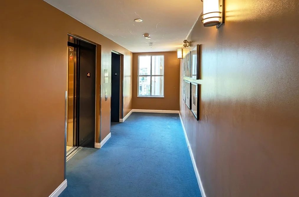 422 3629 DEERCREST DRIVE, North Vancouver BC V7G 2S9, North Vancouver BC — Residential for Sale — Photo 17 of 22