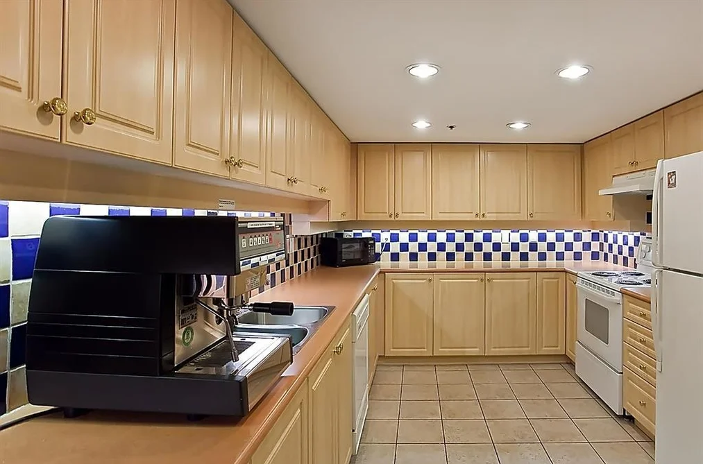 422 3629 DEERCREST DRIVE, North Vancouver BC V7G 2S9, North Vancouver BC — Residential for Sale — Photo 19 of 22