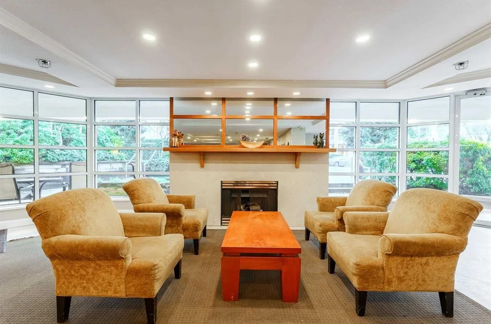 422 3629 DEERCREST DRIVE, North Vancouver BC V7G 2S9, North Vancouver BC — Residential for Sale — Photo 20 of 22