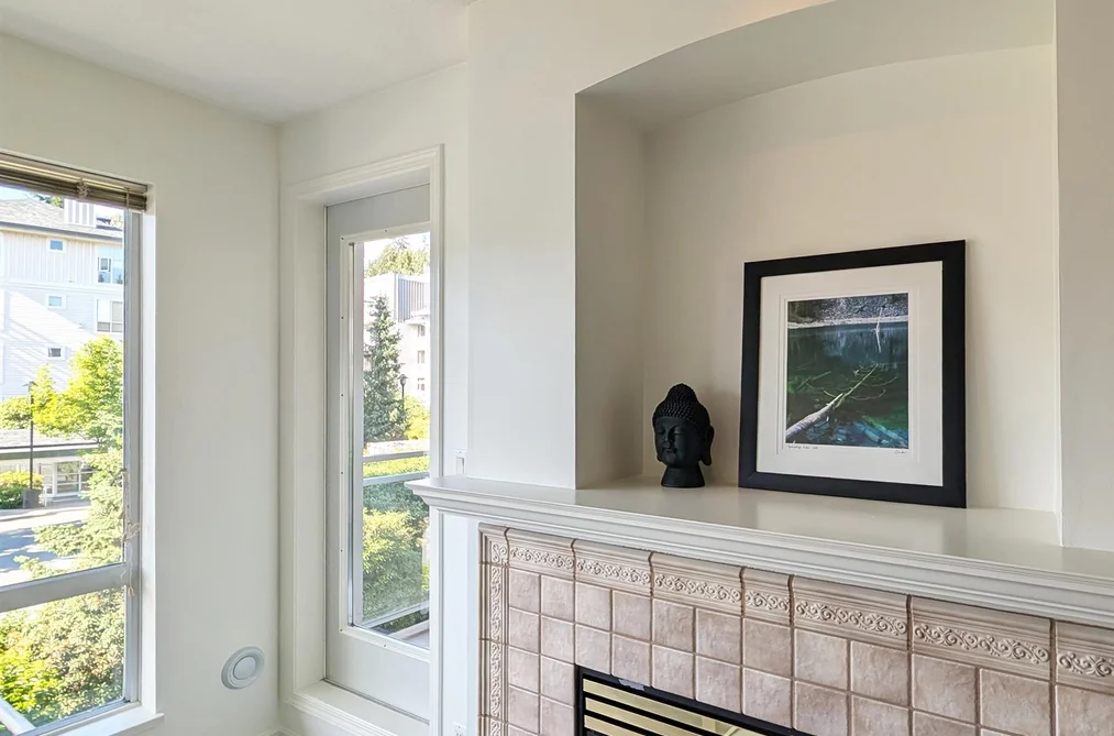 422 3629 DEERCREST DRIVE, North Vancouver BC V7G 2S9, North Vancouver BC — Residential for Sale — Photo 7 of 22