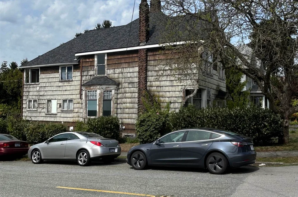 422 EIGHTH STREET, New Westminster BC V3M 3R7, New Westminster BC — Residential for Sale - Photo 3