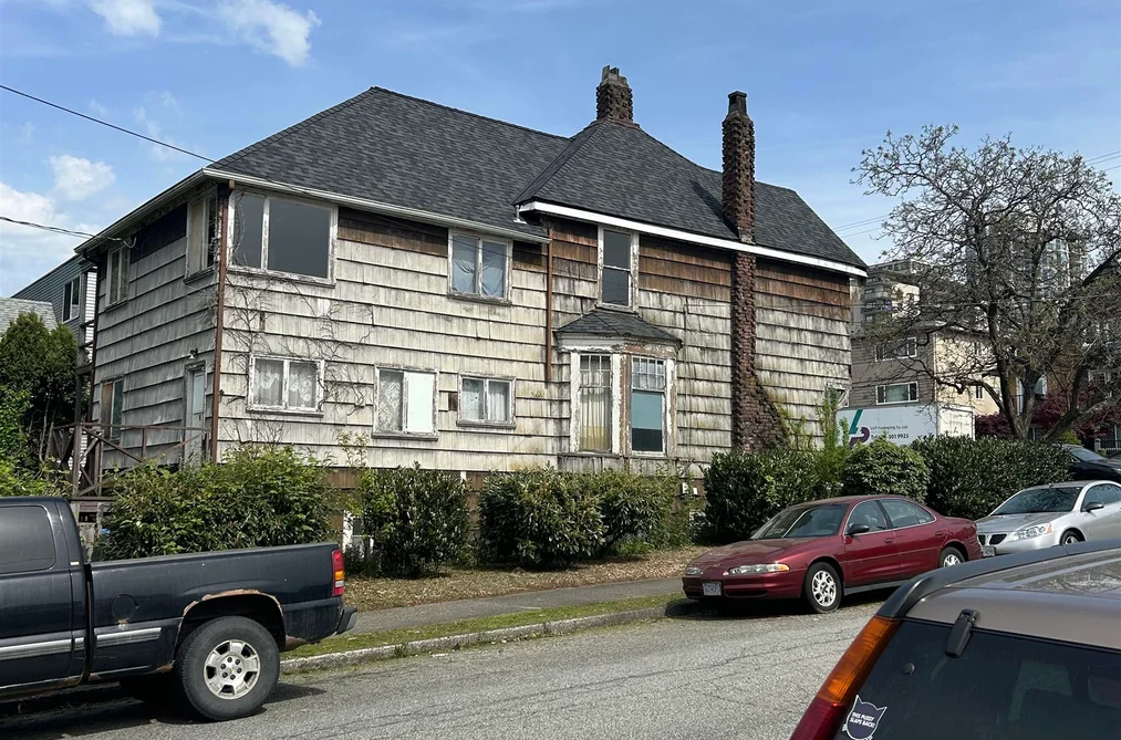 422 EIGHTH STREET, New Westminster BC V3M 3R7, New Westminster BC — Residential for Sale - Photo 4