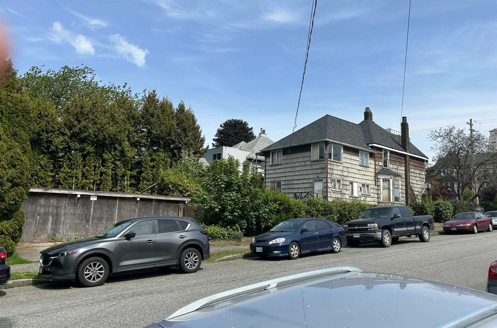 422 EIGHTH STREET, New Westminster BC V3M 3R7, New Westminster BC — Residential for Sale - Photo 5